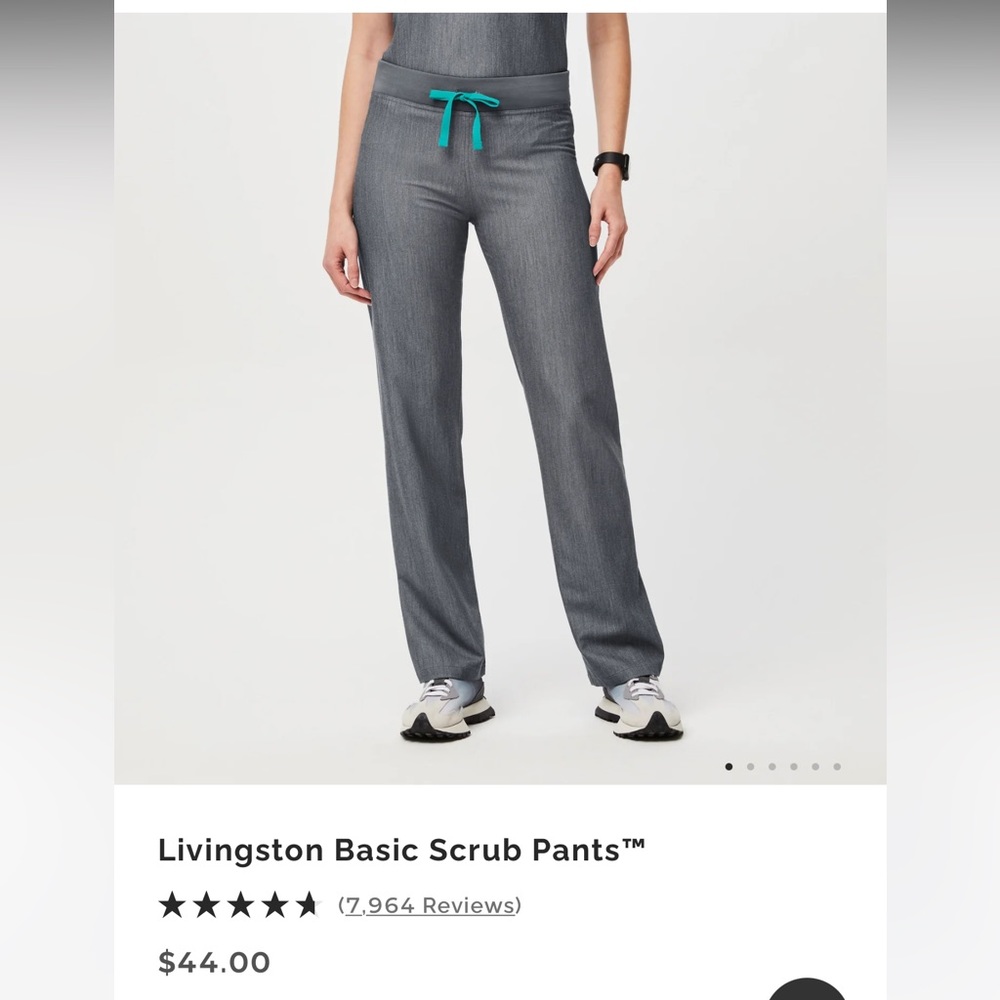 FIGS - Livingston Tall style